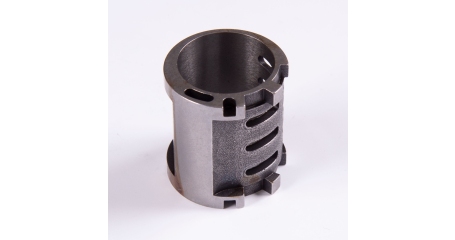 Ремкомплект для угловой бормашины QA-633Q, цилиндр пневмодвигателя MIGHTY SEVEN QA-633P25