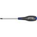D04P3125 Отвертка стержневая крестовая FULL STAR, PH3х125 мм