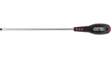 Отвертка стержневая шлицевая D04S5200, FULL STAR, SL5.5х200 мм