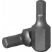 JONNESWAY D130H60 Вставка-бита 10 мм DR шестигранная, H6, 30 мм