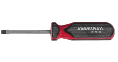 Отвертка стержневая шлицевая D170103, ACERON, SL5х75 мм