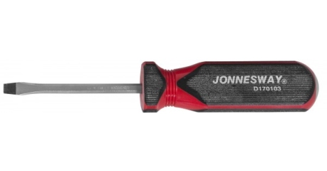 Отвертка стержневая шлицевая D170103, ACERON, SL5х75 мм