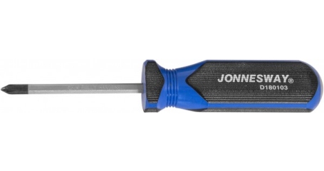 D180103 Отвертка стержневая крестовая ACERON, PH1х75