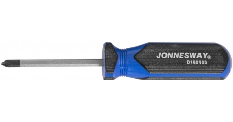 D180103 Отвертка стержневая крестовая ACERON, PH1х75