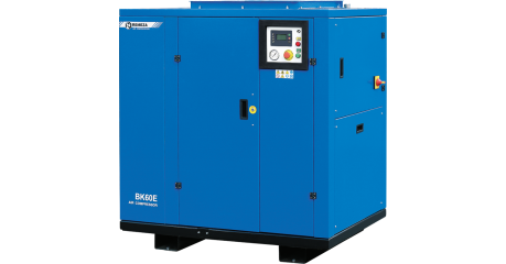 Винтовой компрессор Remeza ВК60E-8(10,13,15)