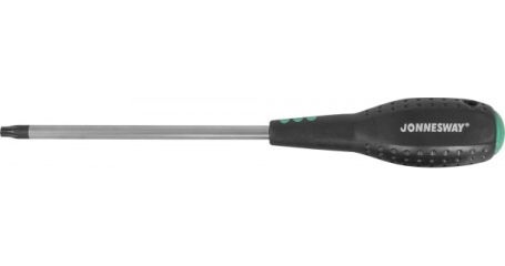 D2006T40 Отвертка стержневая TORX® FULL STAR, T40х150