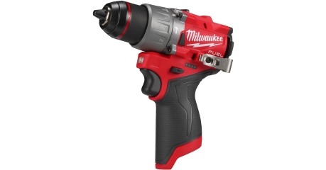 Дрель-шуруповерт Milwaukee M12 FPD2-0 (4933479867)