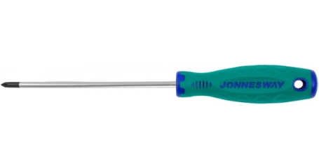 D71P1150 Отвертка стержневая крестовая ANTI-SLIP GRIP, PH1x150 мм