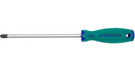 D71P4200 Отвертка стержневая крестовая ANTI-SLIP GRIP, PH4х200