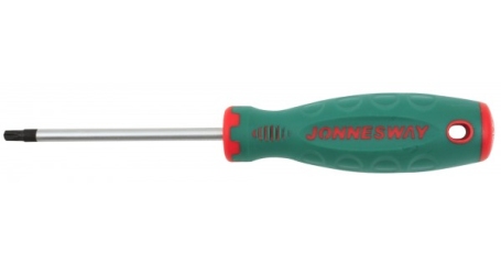 D71T27 Отвертка стержневая TORX® ANTI-SLIP GRIP, T27х100