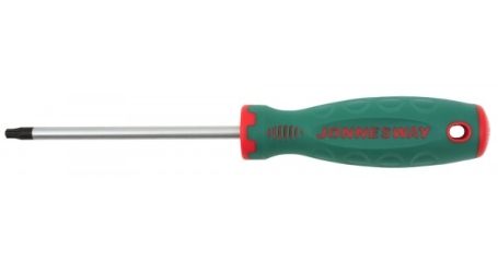 D71T30 Отвертка стержневая TORX® ANTI-SLIP GRIP, T30х125