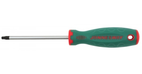 D71T30 Отвертка стержневая TORX® ANTI-SLIP GRIP, T30х125