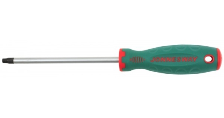 D71T40 Отвертка стержневая TORX® ANTI-SLIP GRIP, T40х150