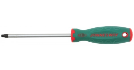 D71T40 Отвертка стержневая TORX® ANTI-SLIP GRIP, T40х150
