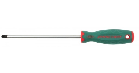D71T45 Отвертка стержневая TORX® ANTI-SLIP GRIP, T45х200