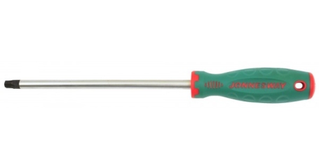 D71T50 Отвертка стержневая TORX® ANTI-SLIP GRIP, T50х200