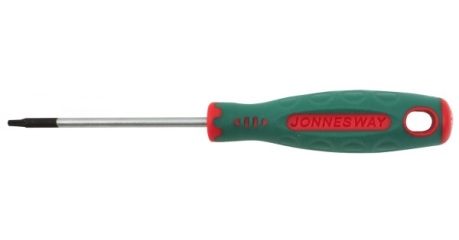 D71T7 Отвертка стержневая TORX® ANTI-SLIP GRIP, T7x60