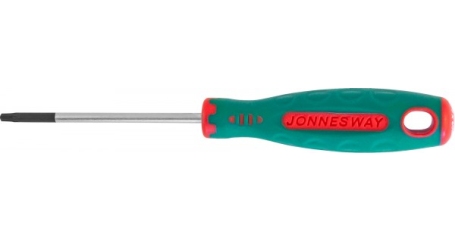 D71T9 Отвертка стержневая TORX® ANTI-SLIP GRIP, T9x60