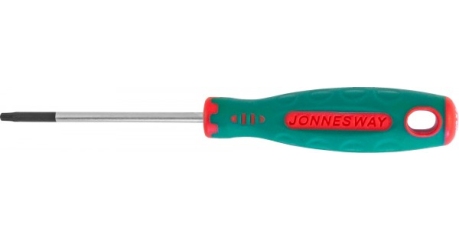 D71T9 Отвертка стержневая TORX® ANTI-SLIP GRIP, T9x60