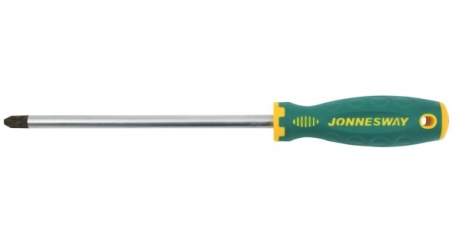 D71Z4200 Отвертка стержневая POZIDRIV® ANTI-SLIP GRIP, PZ4x200