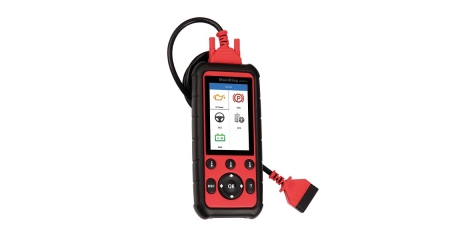 Сканнер диагностический Autel MaxiDiag MD808 Pro