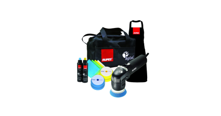 Полировальная система Rupes LHR 75E/DLX (Mini) [BigFoot]