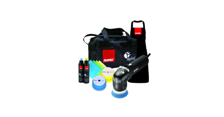 Полировальная система Rupes LHR 75E/DLX (Mini) [BigFoot]