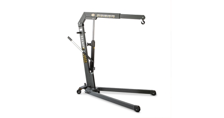 RUNTEC RT-SK1 Кран гаражный профессиональный складной, 1000 кг