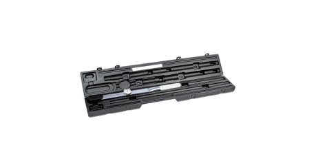 GARWIN INDUSTRIAL 504610-0400-34 Динамометрический ключ 0-400 Нм, стрелочного типа, двусторонний, с приводным квадратом 3/4"