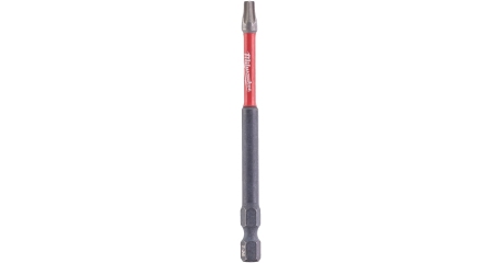 Бита Milwaukee Shockwave TX25 90мм (4932430883)