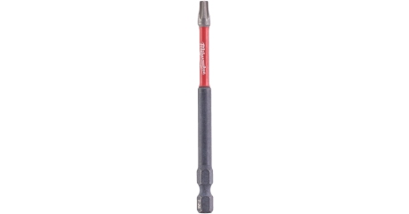 Бита Milwaukee Shockwave TX25 90мм (4932430883)