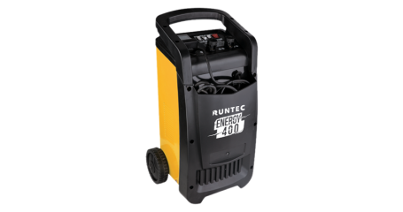 RUNTEC RT-CB400 Пуско-зарядное устройство ENERGY 400