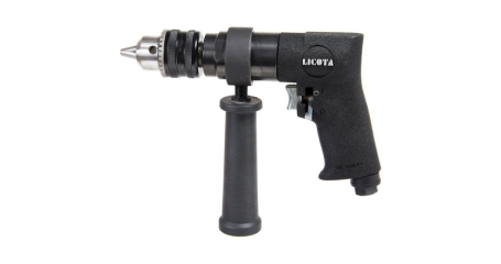 Licota PAD-04003 Дрель пневматическая 1/2