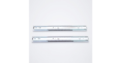 Ремкомплект для тележки инструментальной ПРИМА", направляющие для ящика МАСТАК 529-00002M"""