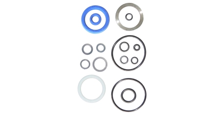 Ремкомплект для пресса NORDBERG N3615N