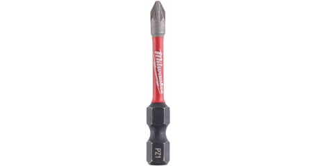 Бита Milwaukee Shockwave PZ1 50мм (4932471566)