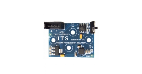 Датчик  линейки "дистанции" для 4525 NORDBERG B-73-1300002