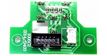 Датчик положения вала для 4523EE NORDBERG 4523EE#PPB