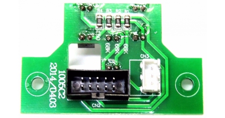 Датчик положения вала для 4523EE NORDBERG 4523EE#PPB