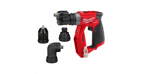 Дрель-шуруповерт Milwaukee M12 Fuel FDDXKIT-0X (4933471332)