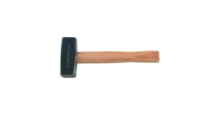 Кувалда слесарная 1000 г KING TONY 7833-10