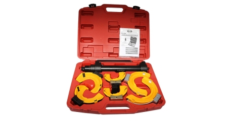 Licota ATC-2158C Стяжка пружин универсальная для подвески типа 