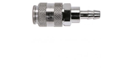 Переходник GAV UNI-C2 бс на елочку 8 мм