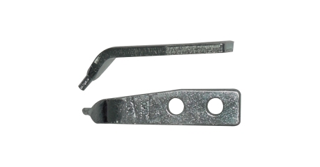 Насадка сменная для набора 45115PP, 45°, разжатие, 2 предмета KING TONY 68RQ-01