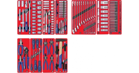 Набор инструментов 