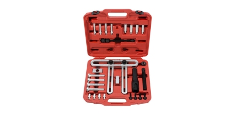 Licota ATA-3500 Съемник дизельных форсунок универсальный