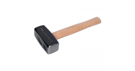 Кувалда слесарная 1500 г KING TONY 7833-15