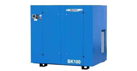 Винтовой компрессор Remeza ВК100-8(10,13,15)
