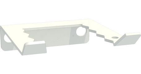 Держатель для инструмента DT-75x63