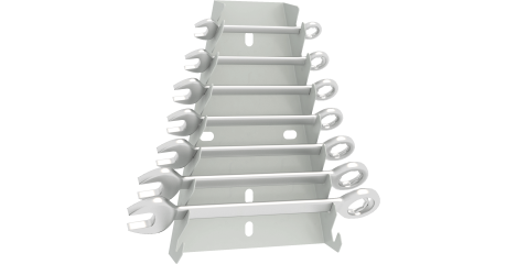 Держатель для ключей DK-8